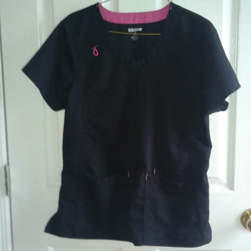 Scrubstar size small